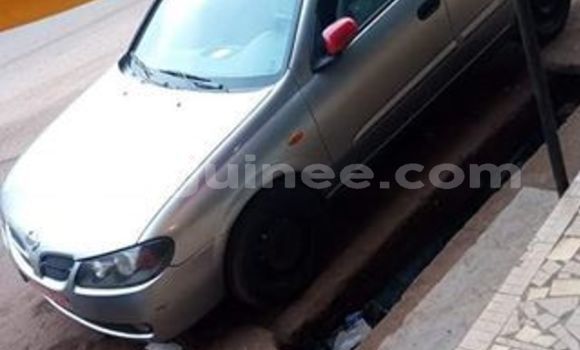 Acheter Occasion Voiture Nissan Almera Gris à Conakry, Conakry Acheter Occasion Voiture Nissan Almera Gris à Conakry, Conakry
