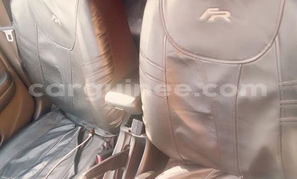 Acheter Occasion Voiture Nissan Almera Gris à Conakry, Conakry Acheter Occasion Voiture Nissan Almera Gris à Conakry, Conakry