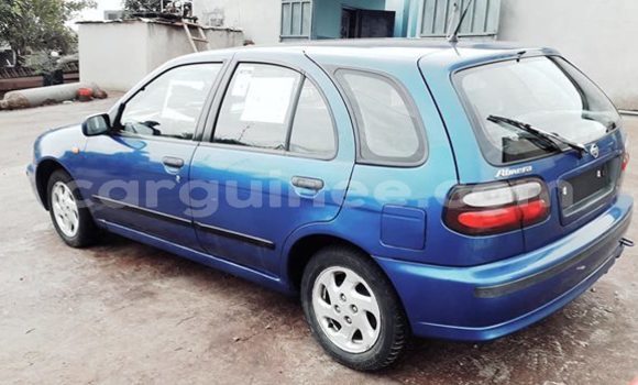 Acheter Occasion Voiture Nissan Almera Bleu à Conakry, Conakry Acheter Occasion Voiture Nissan Almera Bleu à Conakry, Conakry