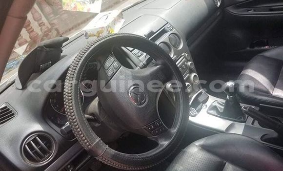 Acheter Occasion Voiture Mazda 6 Autre à Conakry, Conakry Acheter Occasion Voiture Mazda 6 Autre à Conakry, Conakry