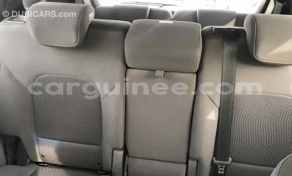 Buy Import Hyundai Santa Fe Black Car in Import - Dubai in Conakry Buy Import Hyundai Santa Fe Black Car in Import - Dubai in Conakry