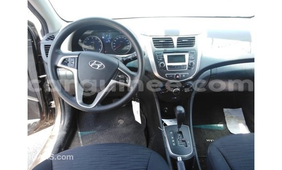 Buy Import Hyundai Accent Brown Car in Import - Dubai in Conakry Buy Import Hyundai Accent Brown Car in Import - Dubai in Conakry