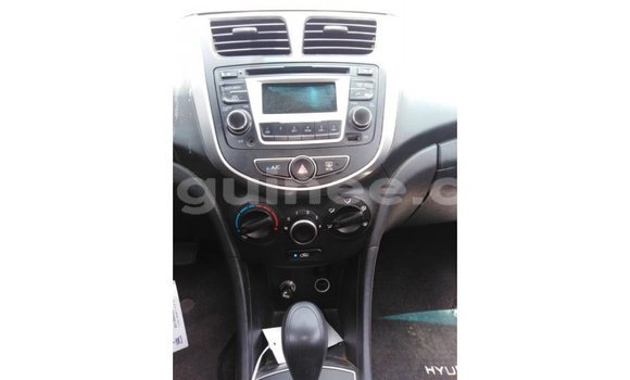 Buy Import Hyundai Accent Brown Car in Import - Dubai in Conakry Buy Import Hyundai Accent Brown Car in Import - Dubai in Conakry