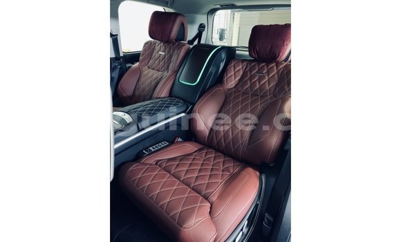Buy Import Toyota Land Cruiser Black Car in Import - Dubai in Conakry Buy Import Toyota Land Cruiser Black Car in Import - Dubai in Conakry
