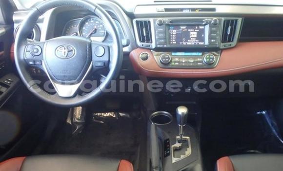 Buy Used Toyota RAV4 Green Car in Conakry in Conakry Buy Used Toyota RAV4 Green Car in Conakry in Conakry