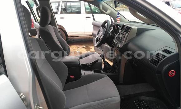 Buy Used Toyota Land Cruiser Prado Red Car in Conakry in Conakry Buy Used Toyota Land Cruiser Prado Red Car in Conakry in Conakry