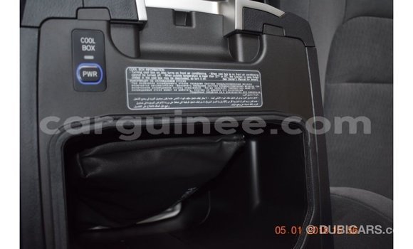 Acheter Import Voiture Toyota Land Cruiser Autre à Import - Dubai, Conakry Acheter Import Voiture Toyota Land Cruiser Autre à Import - Dubai, Conakry
