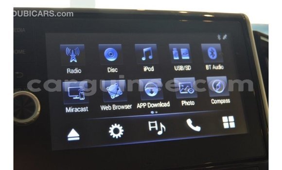 Acheter Import Voiture Toyota Land Cruiser Autre à Import - Dubai, Conakry Acheter Import Voiture Toyota Land Cruiser Autre à Import - Dubai, Conakry