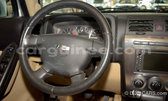 Acheter Import Voiture Hummer H3 Autre à Import - Dubai, Conakry Acheter Import Voiture Hummer H3 Autre à Import - Dubai, Conakry