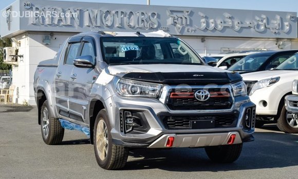 Buy Import Toyota Hilux Other Car in Import - Dubai in Conakry Buy Import Toyota Hilux Other Car in Import - Dubai in Conakry