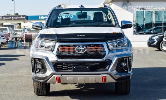 Buy Import Toyota Hilux Other Car in Import - Dubai in Conakry Buy Import Toyota Hilux Other Car in Import - Dubai in Conakry