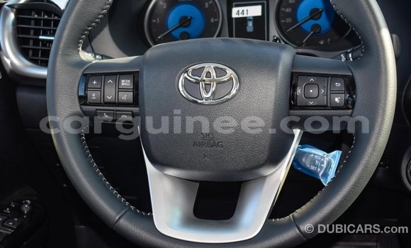 Buy Import Toyota Hilux Other Car in Import - Dubai in Conakry Buy Import Toyota Hilux Other Car in Import - Dubai in Conakry