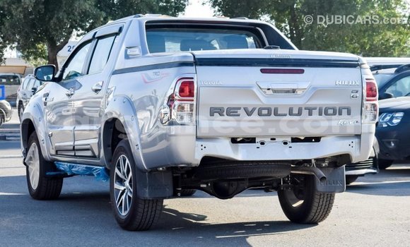 Buy Import Toyota Hilux Other Car in Import - Dubai in Conakry Buy Import Toyota Hilux Other Car in Import - Dubai in Conakry