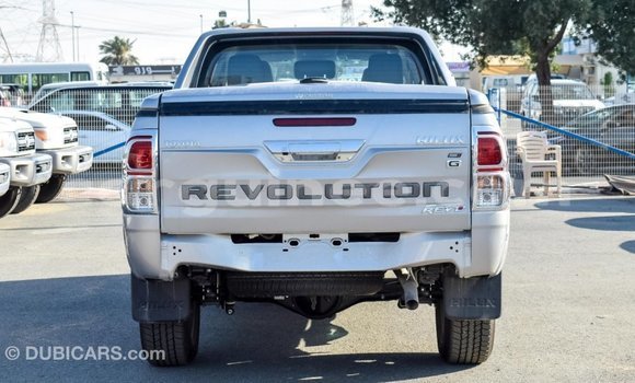 Buy Import Toyota Hilux Other Car in Import - Dubai in Conakry Buy Import Toyota Hilux Other Car in Import - Dubai in Conakry