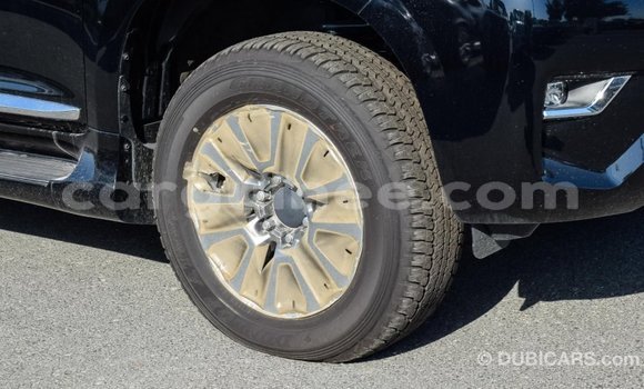 Buy Import Toyota Prado Black Car in Import - Dubai in Conakry Buy Import Toyota Prado Black Car in Import - Dubai in Conakry