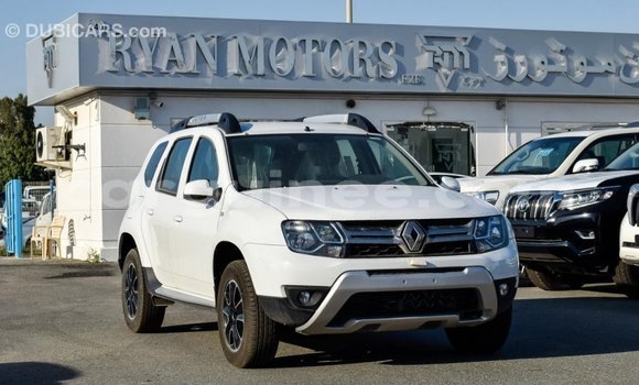 Buy Import Renault Duster White Car in Import - Dubai in Conakry Buy Import Renault Duster White Car in Import - Dubai in Conakry