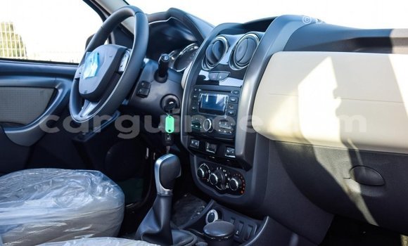 Buy Import Renault Duster White Car in Import - Dubai in Conakry Buy Import Renault Duster White Car in Import - Dubai in Conakry