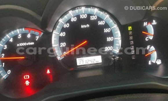 Acheter Import Voiture Toyota Fortuner Blanc à Import - Dubai, Conakry Acheter Import Voiture Toyota Fortuner Blanc à Import - Dubai, Conakry