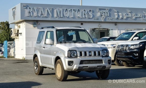 Acheter Import Voiture Suzuki Jimny Autre à Import - Dubai, Conakry Acheter Import Voiture Suzuki Jimny Autre à Import - Dubai, Conakry