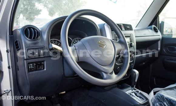 Acheter Import Voiture Suzuki Jimny Autre à Import - Dubai, Conakry Acheter Import Voiture Suzuki Jimny Autre à Import - Dubai, Conakry