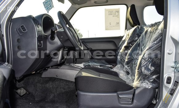 Acheter Import Voiture Suzuki Jimny Autre à Import - Dubai, Conakry Acheter Import Voiture Suzuki Jimny Autre à Import - Dubai, Conakry