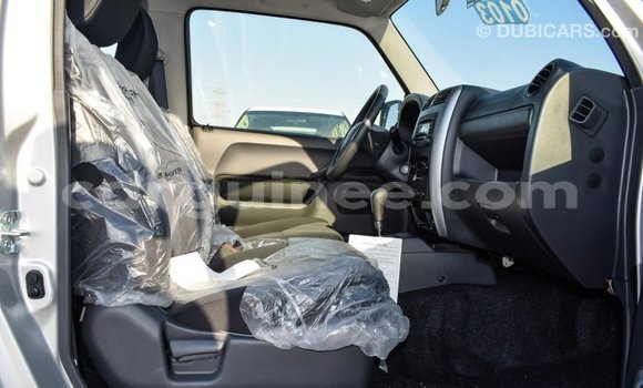Acheter Import Voiture Suzuki Jimny Autre à Import - Dubai, Conakry Acheter Import Voiture Suzuki Jimny Autre à Import - Dubai, Conakry