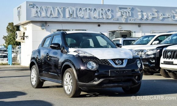 Buy Import Nissan Juke Black Car in Import - Dubai in Conakry Buy Import Nissan Juke Black Car in Import - Dubai in Conakry