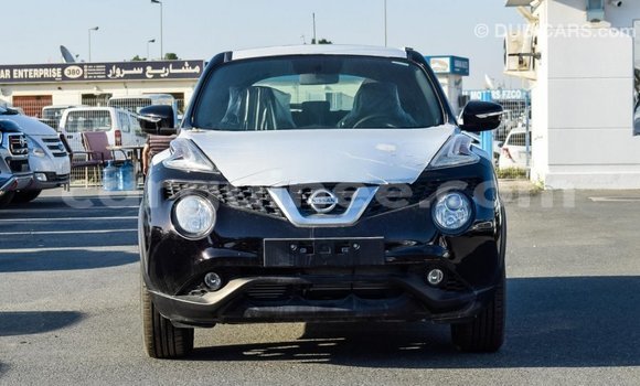 Buy Import Nissan Juke Black Car in Import - Dubai in Conakry Buy Import Nissan Juke Black Car in Import - Dubai in Conakry