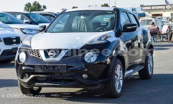 Buy Import Nissan Juke Black Car in Import - Dubai in Conakry Buy Import Nissan Juke Black Car in Import - Dubai in Conakry