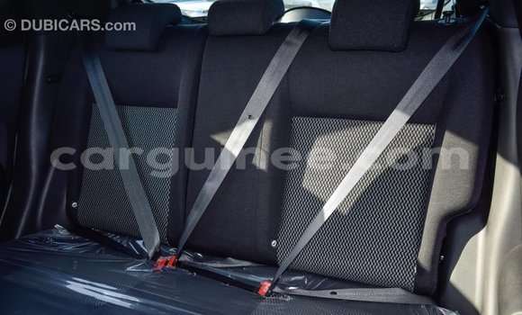 Buy Import Nissan Juke Black Car in Import - Dubai in Conakry Buy Import Nissan Juke Black Car in Import - Dubai in Conakry