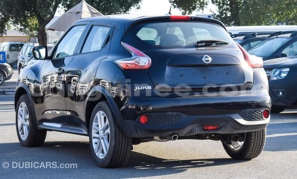 Buy Import Nissan Juke Black Car in Import - Dubai in Conakry Buy Import Nissan Juke Black Car in Import - Dubai in Conakry