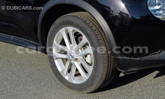 Buy Import Nissan Juke Black Car in Import - Dubai in Conakry Buy Import Nissan Juke Black Car in Import - Dubai in Conakry