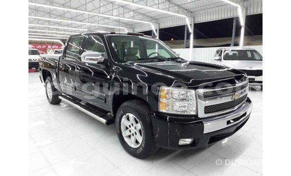 Buy Import Chevrolet Silverado Black Car in Import - Dubai in Conakry Buy Import Chevrolet Silverado Black Car in Import - Dubai in Conakry