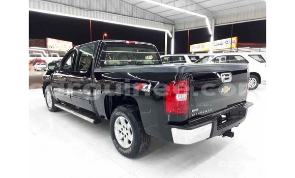 Buy Import Chevrolet Silverado Black Car in Import - Dubai in Conakry Buy Import Chevrolet Silverado Black Car in Import - Dubai in Conakry