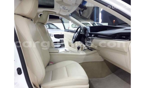 Buy Import Lexus ES White Car in Import - Dubai in Conakry Buy Import Lexus ES White Car in Import - Dubai in Conakry