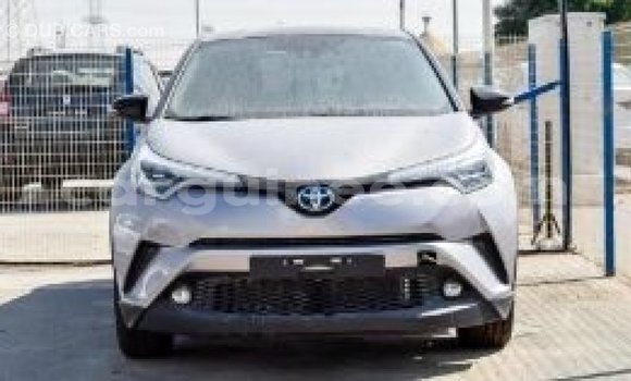 Buy Import Toyota C-HR Other Car in Import - Dubai in Conakry Buy Import Toyota C-HR Other Car in Import - Dubai in Conakry