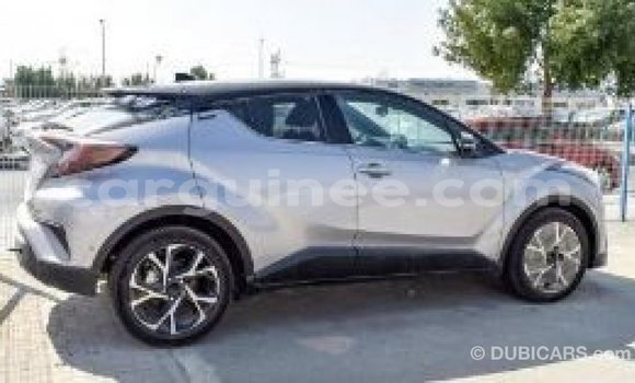 Buy Import Toyota C-HR Other Car in Import - Dubai in Conakry Buy Import Toyota C-HR Other Car in Import - Dubai in Conakry