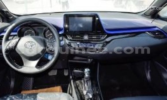Buy Import Toyota C-HR Other Car in Import - Dubai in Conakry Buy Import Toyota C-HR Other Car in Import - Dubai in Conakry