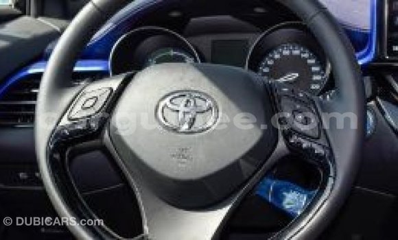 Buy Import Toyota C-HR Other Car in Import - Dubai in Conakry Buy Import Toyota C-HR Other Car in Import - Dubai in Conakry