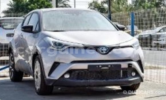 Buy Import Toyota C-HR Other Car in Import - Dubai in Conakry Buy Import Toyota C-HR Other Car in Import - Dubai in Conakry