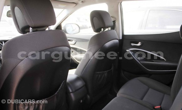 Buy Import Hyundai Santa Fe Black Car in Import - Dubai in Conakry Buy Import Hyundai Santa Fe Black Car in Import - Dubai in Conakry