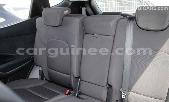 Buy Import Hyundai Santa Fe Black Car in Import - Dubai in Conakry Buy Import Hyundai Santa Fe Black Car in Import - Dubai in Conakry