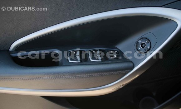 Buy Import Hyundai Santa Fe Black Car in Import - Dubai in Conakry Buy Import Hyundai Santa Fe Black Car in Import - Dubai in Conakry