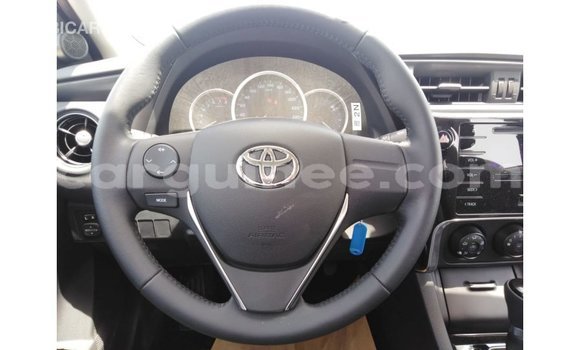 Buy Import Toyota Corolla Other Car in Import - Dubai in Conakry Buy Import Toyota Corolla Other Car in Import - Dubai in Conakry