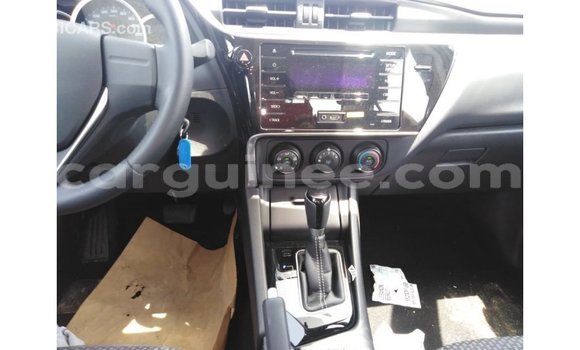 Buy Import Toyota Corolla Other Car in Import - Dubai in Conakry Buy Import Toyota Corolla Other Car in Import - Dubai in Conakry