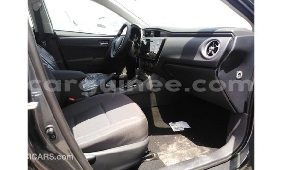 Buy Import Toyota Corolla Other Car in Import - Dubai in Conakry Buy Import Toyota Corolla Other Car in Import - Dubai in Conakry