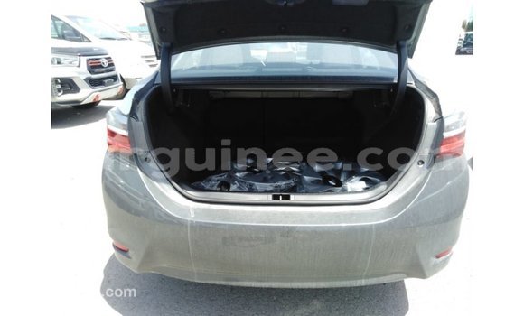 Buy Import Toyota Corolla Other Car in Import - Dubai in Conakry Buy Import Toyota Corolla Other Car in Import - Dubai in Conakry