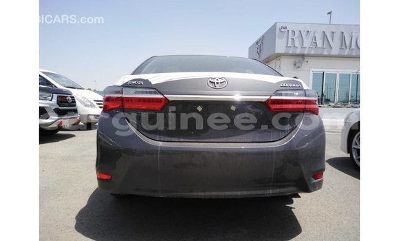 Buy Import Toyota Corolla Other Car in Import - Dubai in Conakry Buy Import Toyota Corolla Other Car in Import - Dubai in Conakry