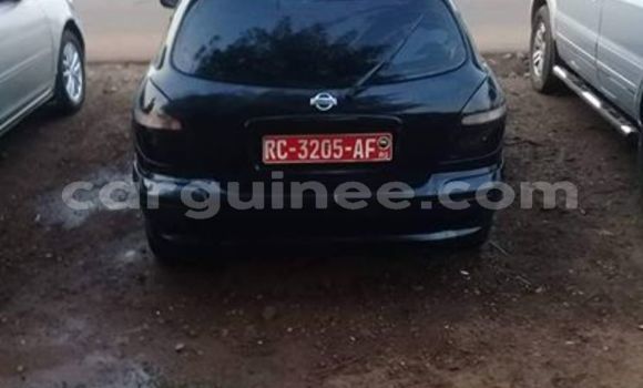 Buy Used Nissan Almera Blue Car in Conakry in Conakry Buy Used Nissan Almera Blue Car in Conakry in Conakry