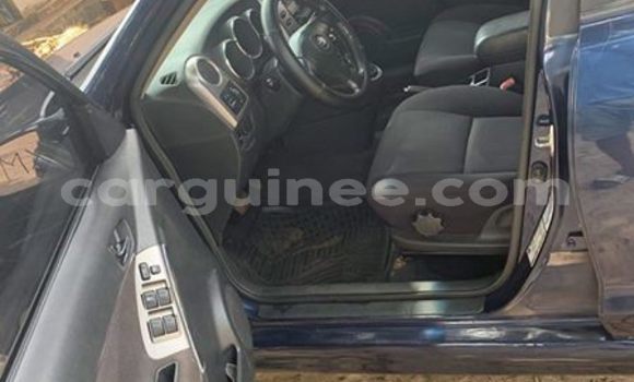 Buy Used Mazda Mazda Premacy Blue Car in Conakry in Conakry Buy Used Mazda Mazda Premacy Blue Car in Conakry in Conakry